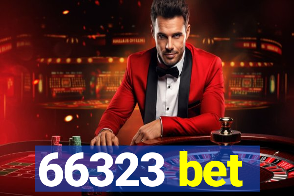 66323 bet